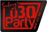 Tickets für Suberg´s ü30 Party  am 15.09.2018 kaufen - Online Kartenvorverkauf